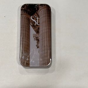 New Seint Beauty makeup highlighter in color Rose Gold